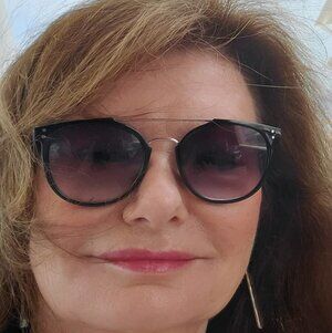 Meet your Posher, Pat